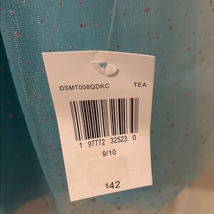 Disney Blue Kids Casual Dress